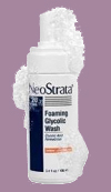 Neostrata Foaming Glycolic Wash 20 Bionic/AHA