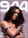 San Diego 911 Magazine